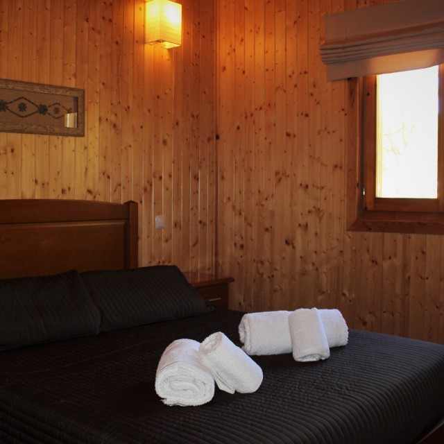 Casa da Ribeira - Camping Oleiros