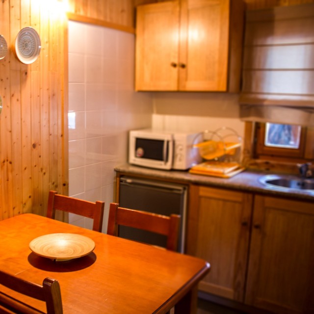 Casa da Ribeira - Camping Oleiros