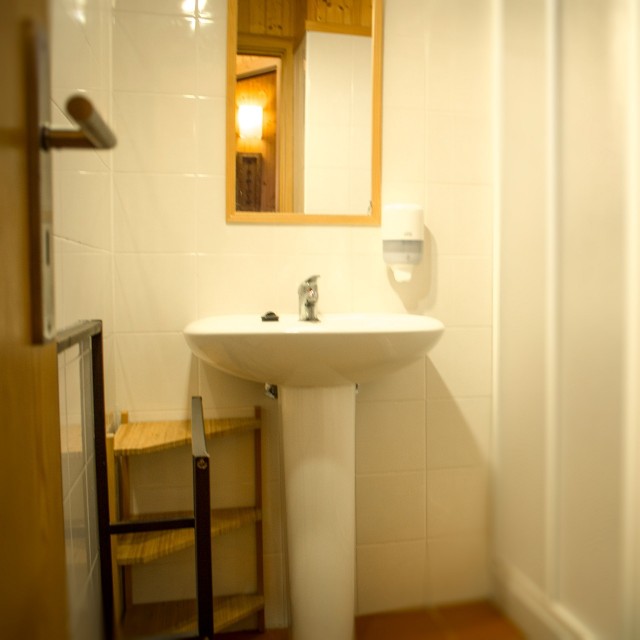 Casa da Ribeira - Camping Oleiros