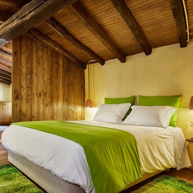 Casa Alecrim - Xisto Sentido