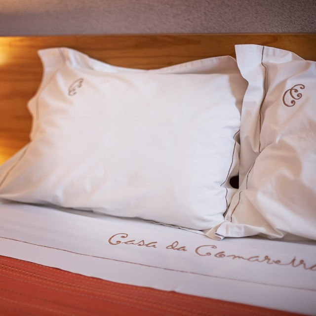 Casa de Campo da Comareira 