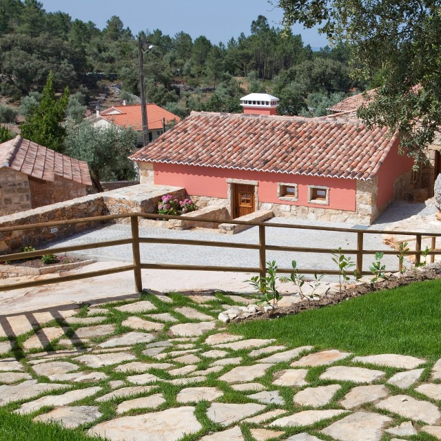 Casa Nascente - Casal Frias