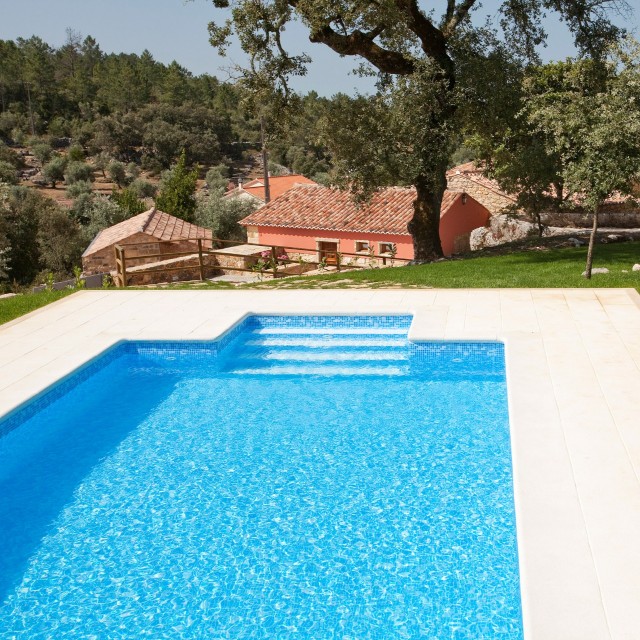 Casa Nascente - Casal Frias