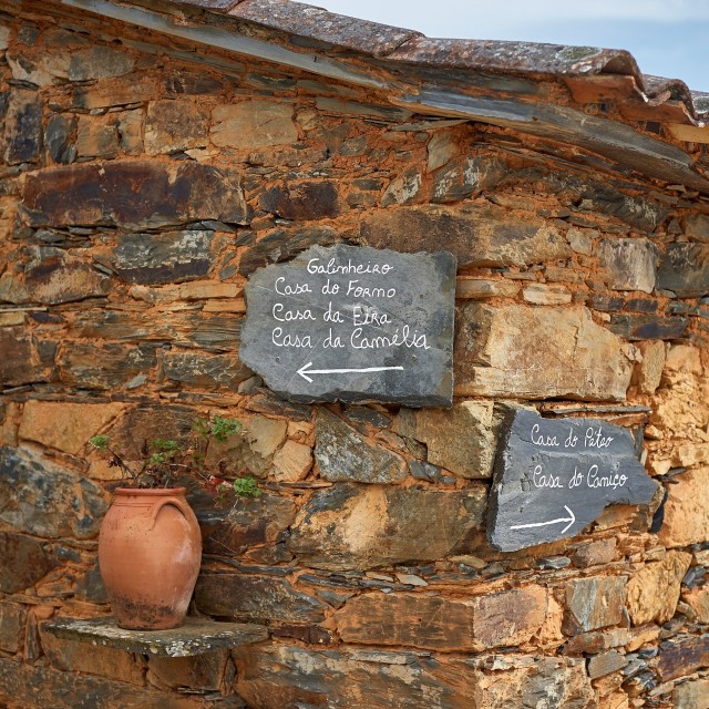 Casa do Forno - Vilar dos Condes