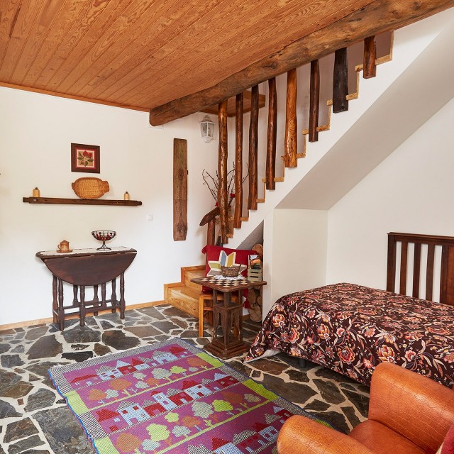 Casa do Páteo - Vilar dos Condes