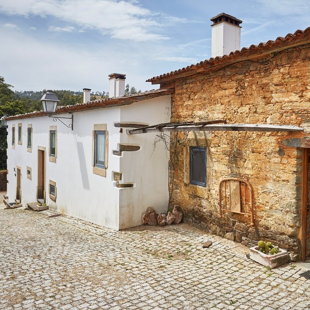 Casa do Caniço - Vilar dos Condes