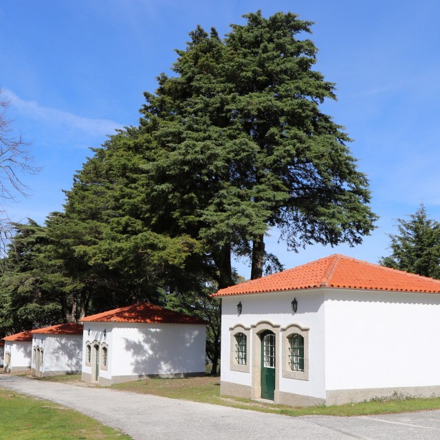 Casa da Eira de Cima