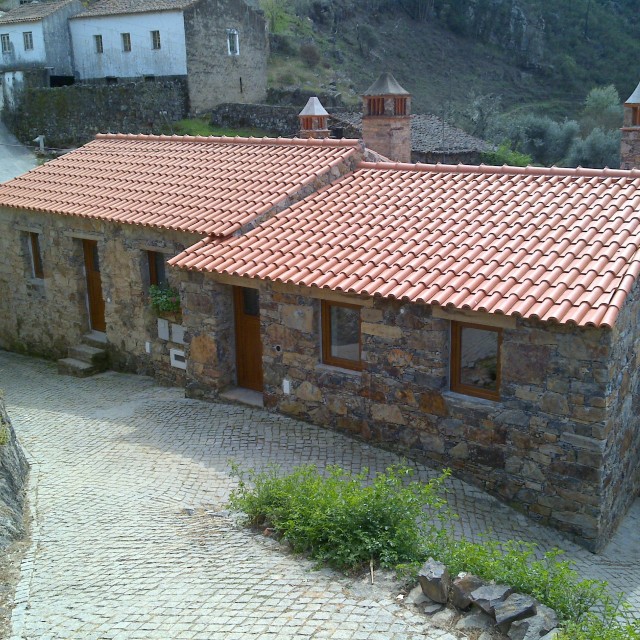 Casa da Laje – Casas de Água Formosa