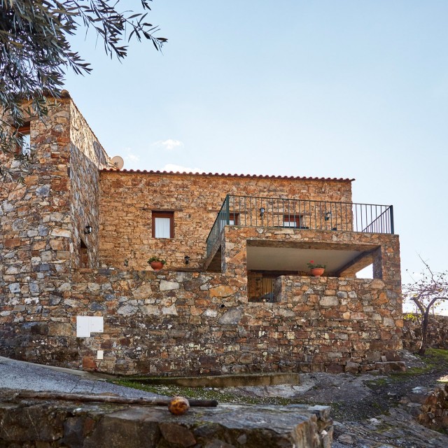 Casa Nascente - Água Formosa _ Vila de Rei, Vila de Rei – Preços