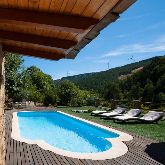 Casa da Madeira - Mountain Whisper