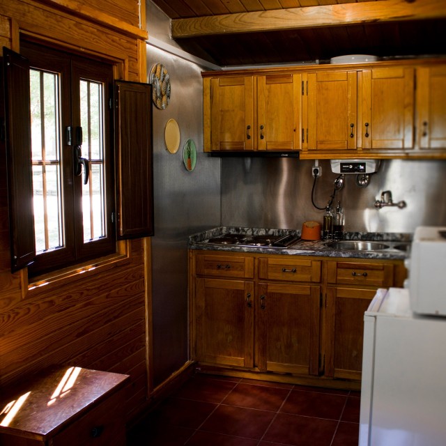 Casa dos Girassóis - Xisto Camping