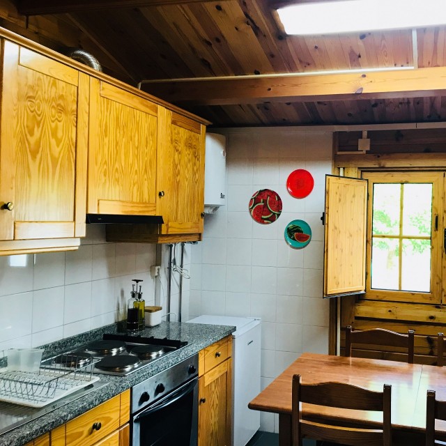 Casa das Papoilas - Xisto Camping