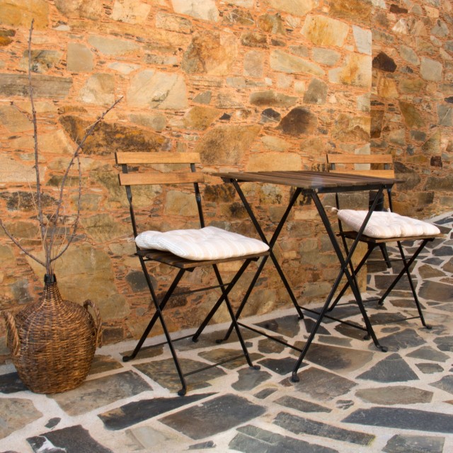 Casa Avô da Quinta - Casas do Couratão