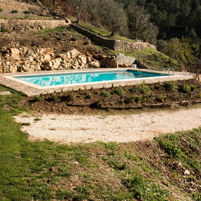 Casa Avô da Quinta - Casas do Couratão