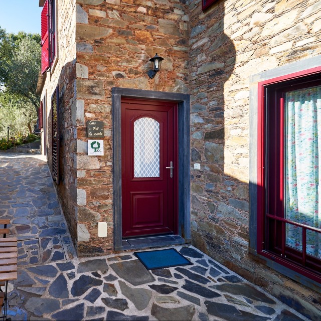 Casa Avô da Quinta - Casas do Couratão