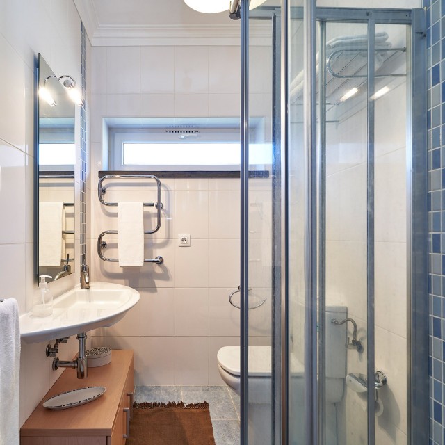 Casa Avô da Quinta - Casas do Couratão