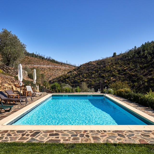 Casa Avô da Quinta - Casas do Couratão