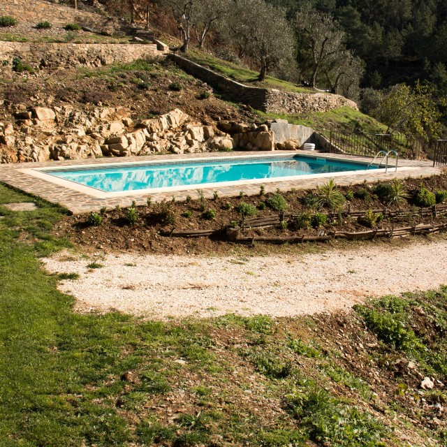 Casa do Avô Aldeias - Casas do Couratão