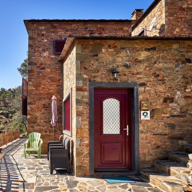 Casa do Avô Aldeias - Casas do Couratão