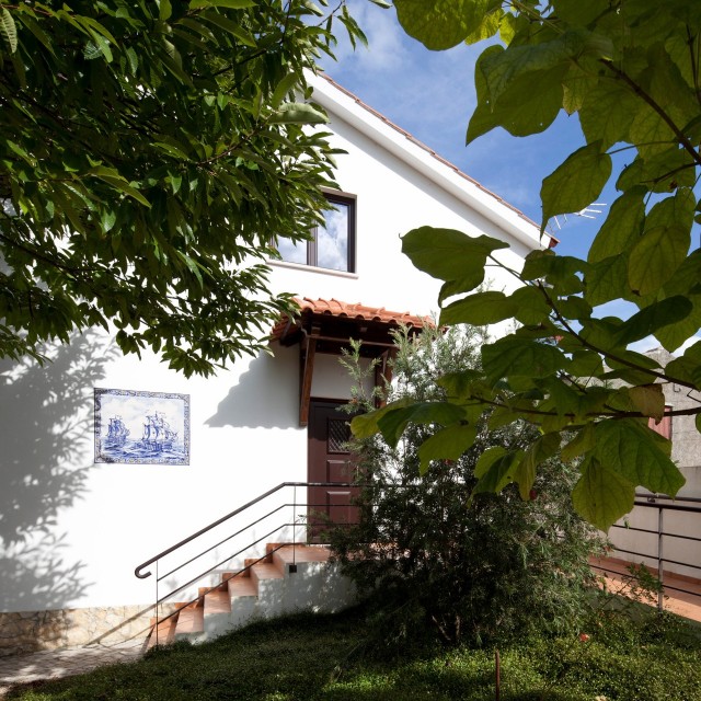 Quinta do Sobral - Casa Ouro