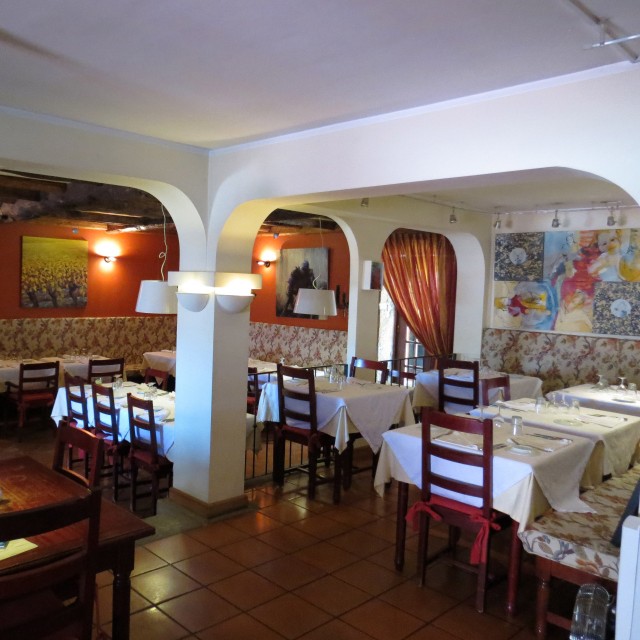 Restaurante João Brandão