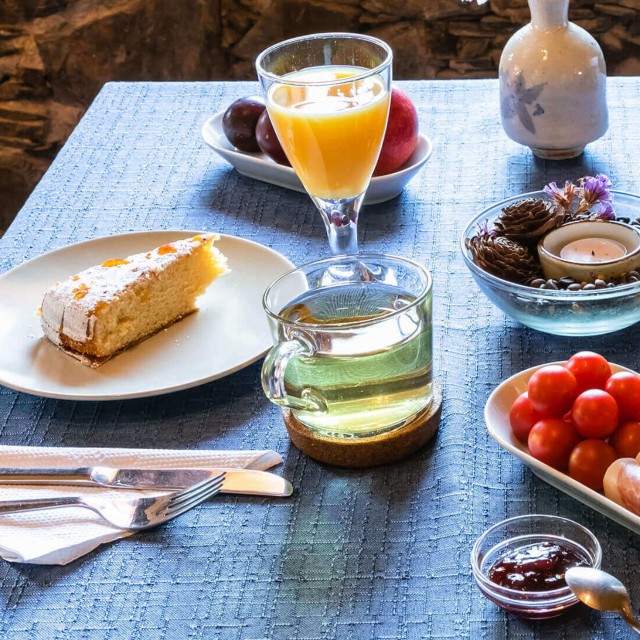  Cerdeira Home for Creativity - Longe da Rotina