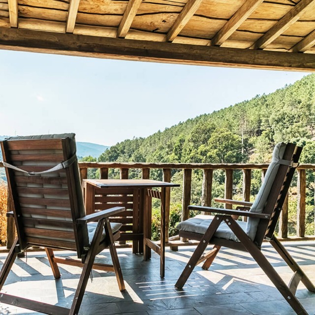  Cerdeira Home for Creativity - Longe da Rotina