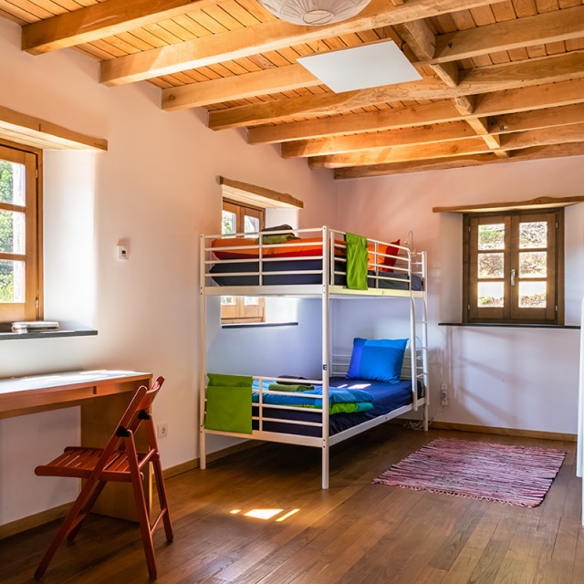 Cerdeira Home for Creativity - Hostel