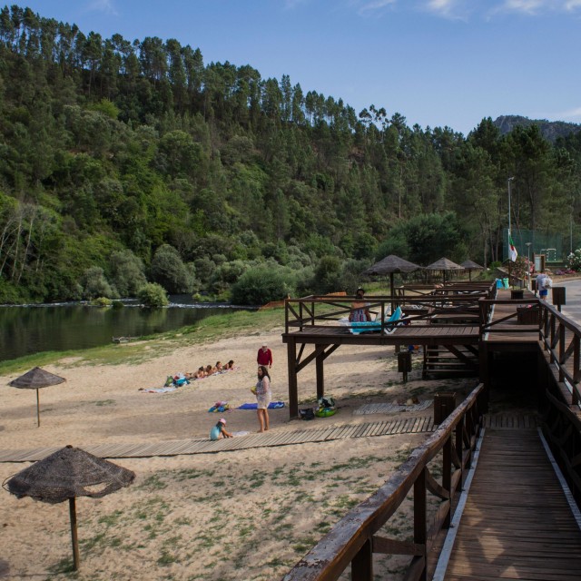 Casa das Papoilas - Xisto Camping