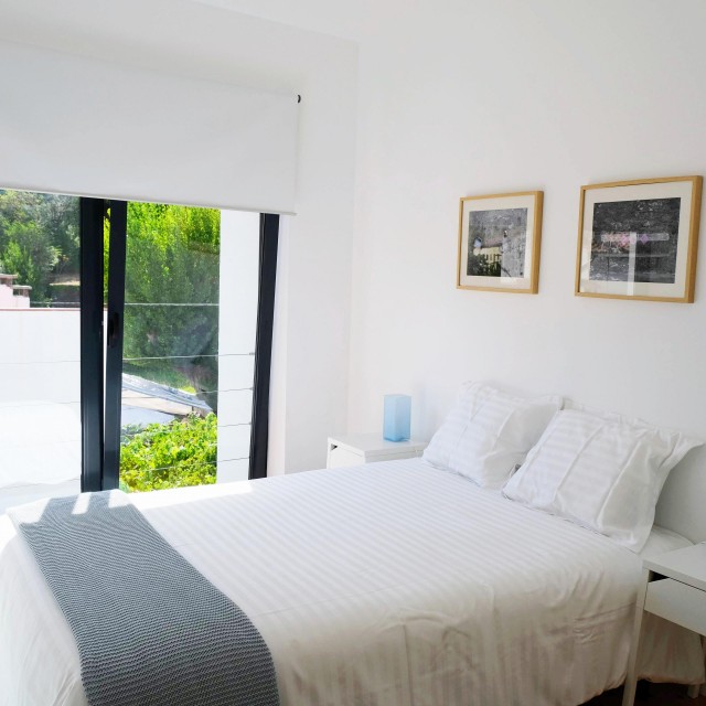 Casa da Ribeira Guesthouse