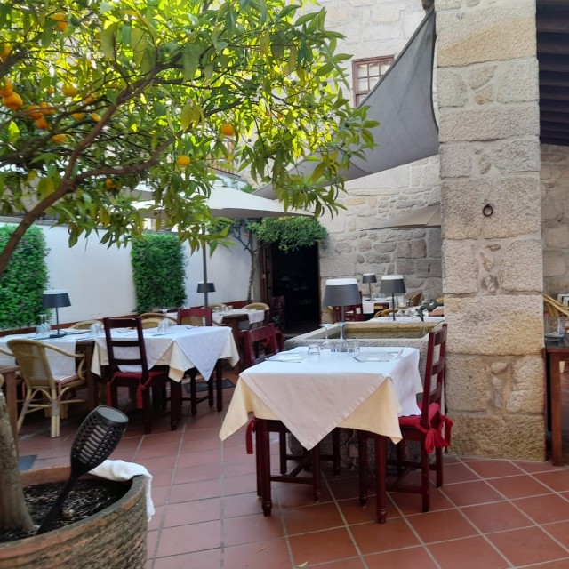 Restaurante João Brandão