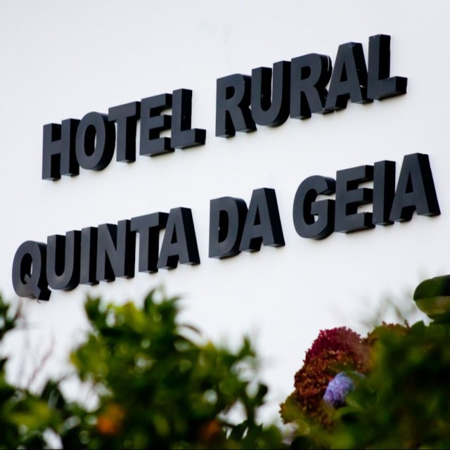 Hotel Rural Quinta da Geia