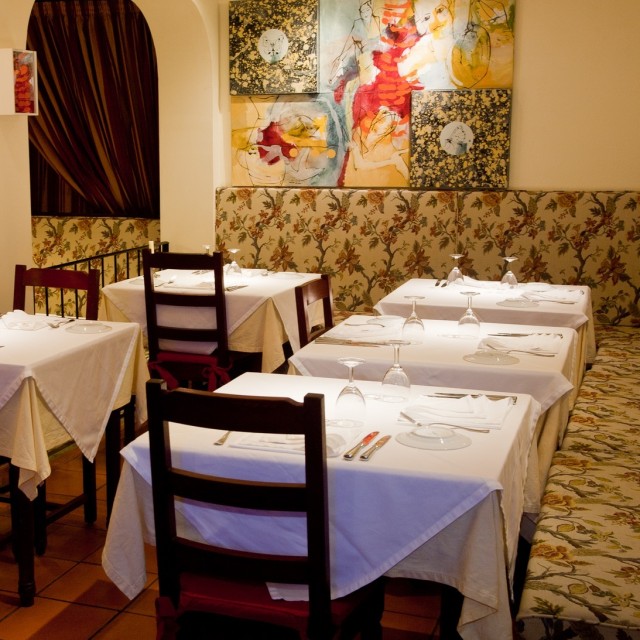 Restaurante João Brandão