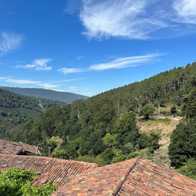 Casa do Mel - Cerdeira - Home for Creativity