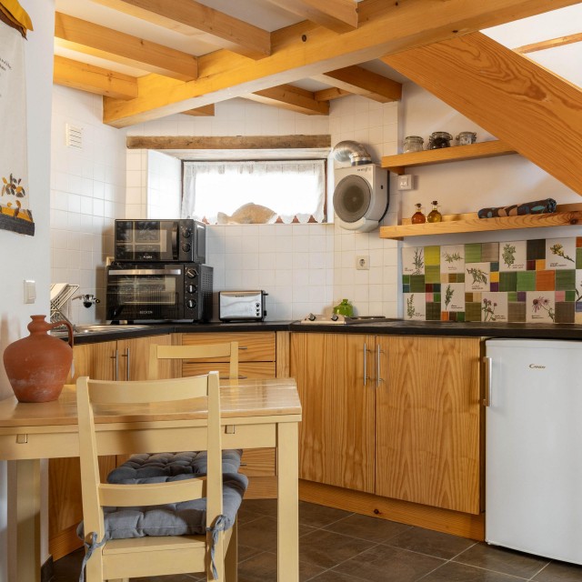 Casa do Forno - Cerdeira - Home for Creativity