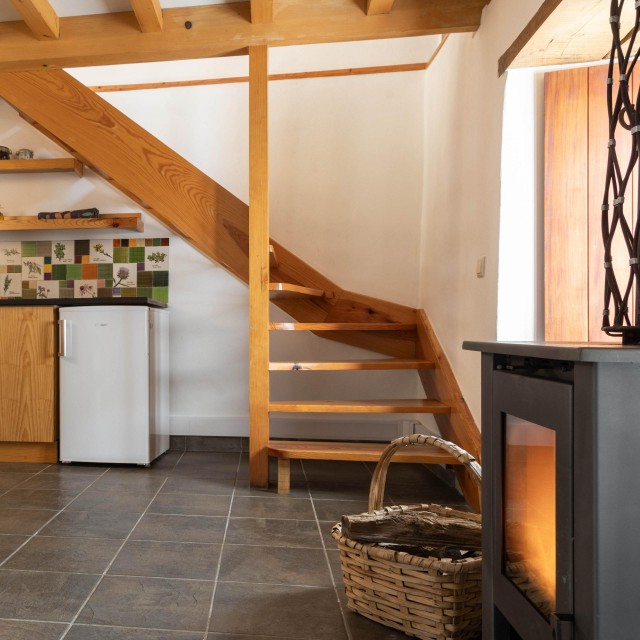 Casa do Forno - Cerdeira - Home for Creativity