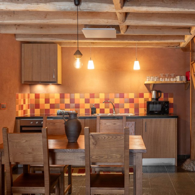 Casa das Estórias - Cerdeira - Home for Creativity