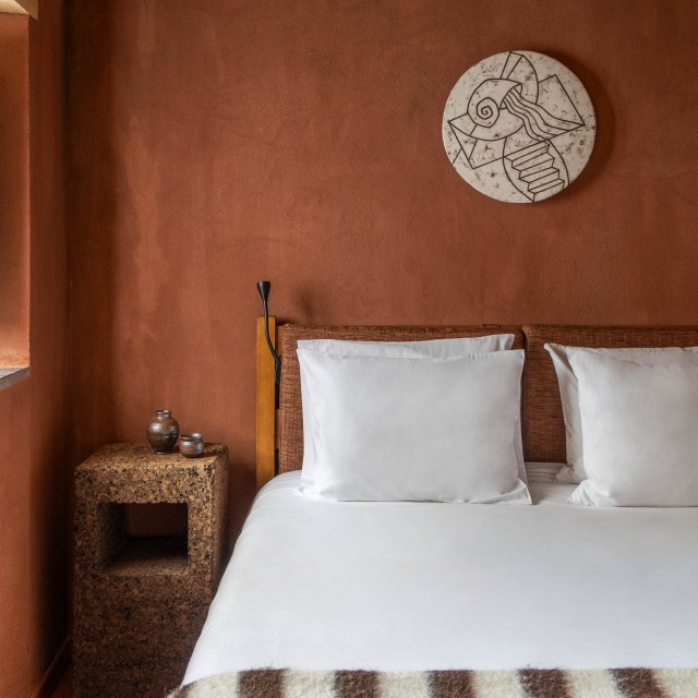 Casa das Estórias - Cerdeira - Home for Creativity