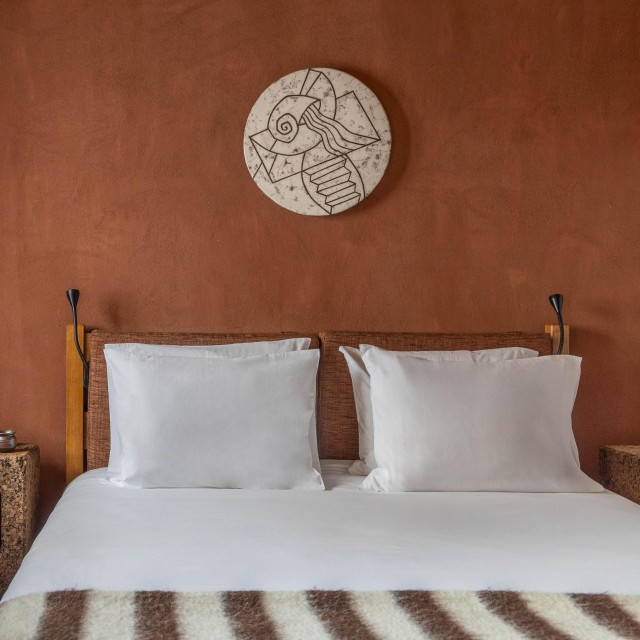 Casa das Estórias - Cerdeira - Home for Creativity