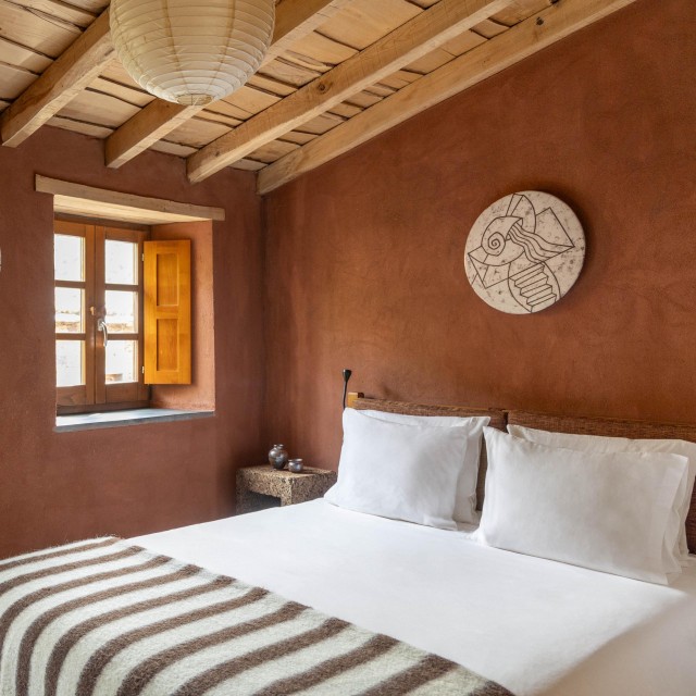 Casa das Estórias - Cerdeira - Home for Creativity