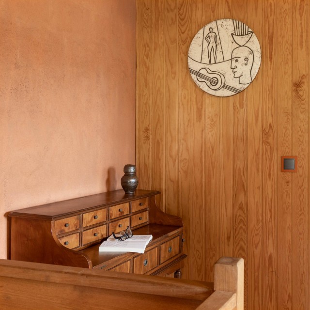 Casa das Estórias - Cerdeira - Home for Creativity