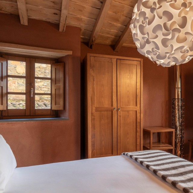 Casa do Sol - Cerdeira - Home for Creativity