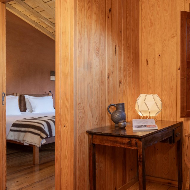 Casa do Sol - Cerdeira - Home for Creativity