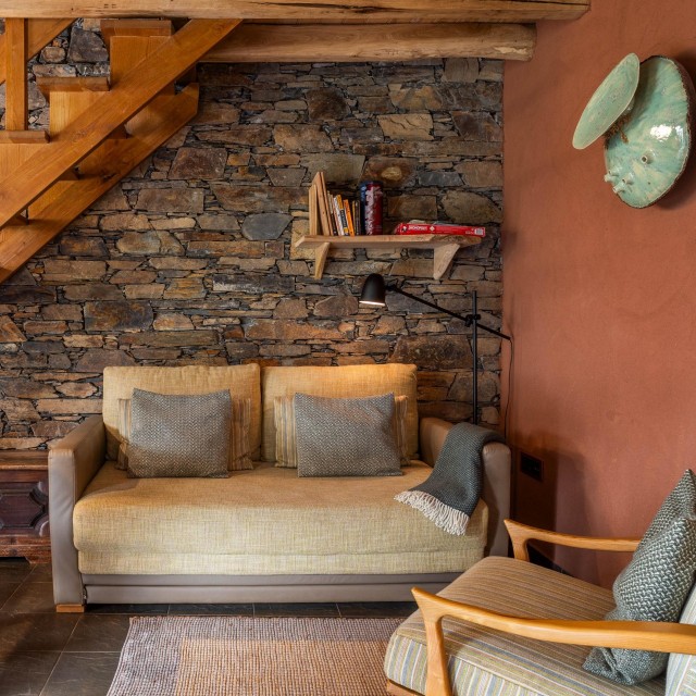 Casa do Vale - Cerdeira - Home for Creativity