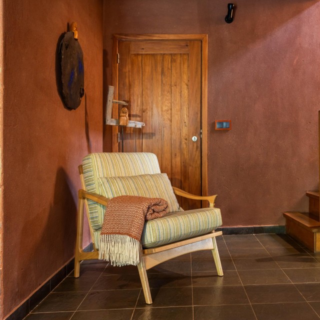 Casa das Vizinhas - Cerdeira - Home for Creativity