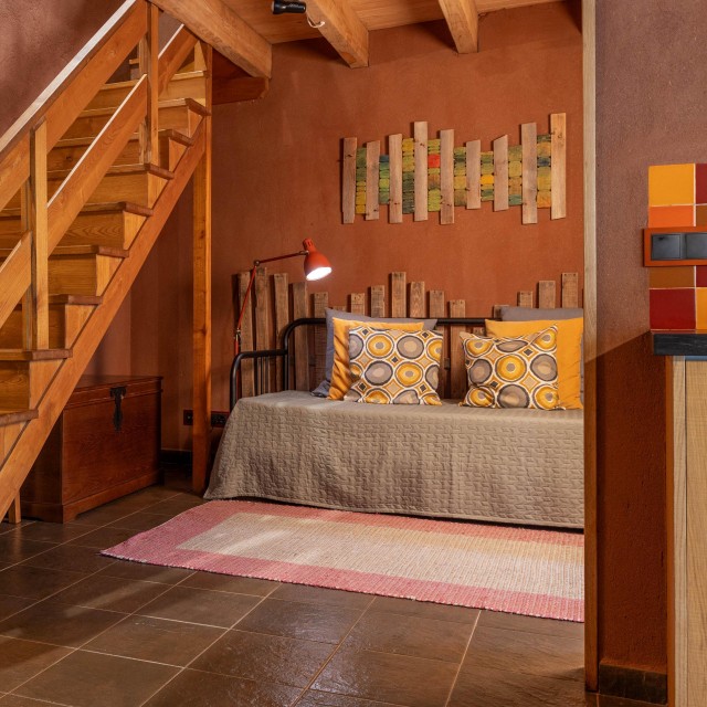 Casa das Vizinhas - Cerdeira - Home for Creativity