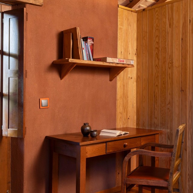 Casa das Vizinhas - Cerdeira - Home for Creativity