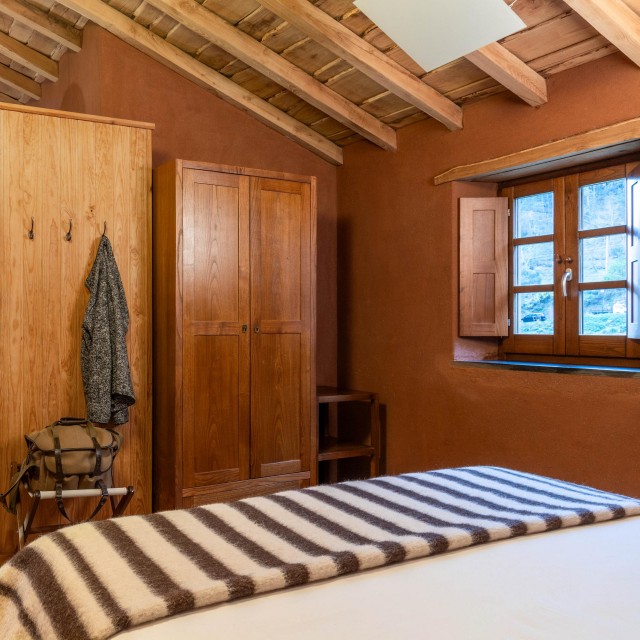 Casa das Vizinhas - Cerdeira - Home for Creativity