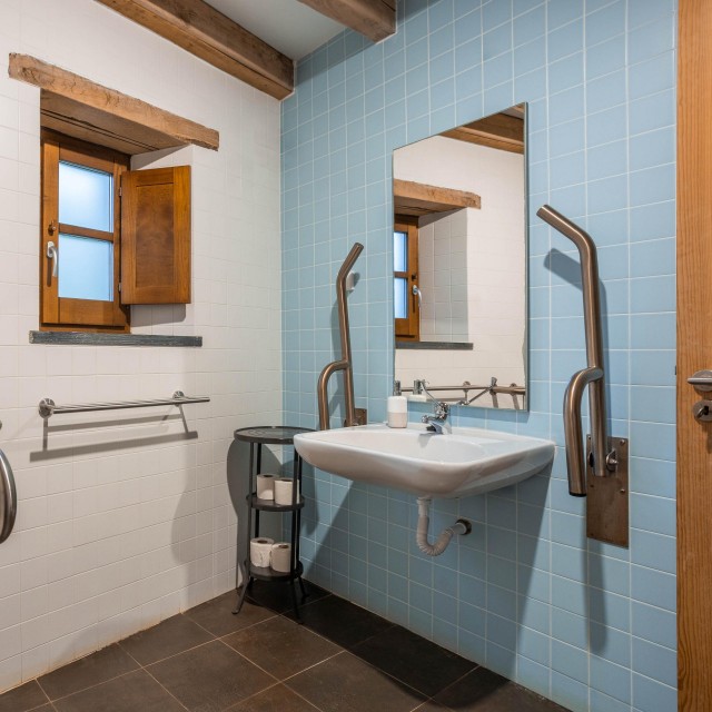 Casa das Vizinhas - Cerdeira - Home for Creativity