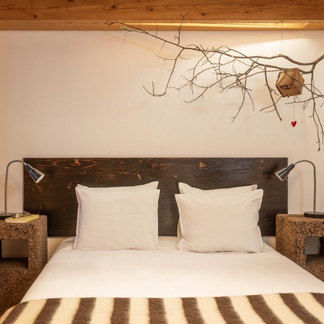 Casa da Azeitona - Cerdeira - Home for Creativity